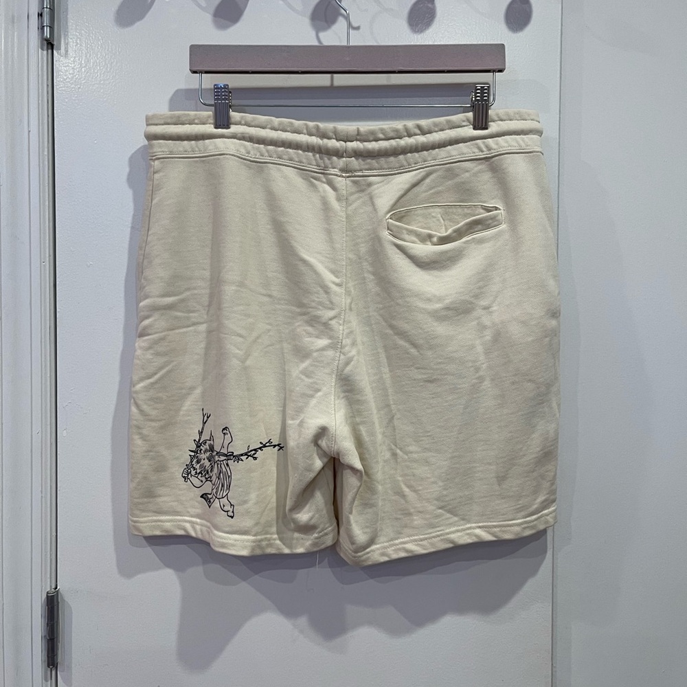 Demon Slayer Shorts - Picture 7 of 9